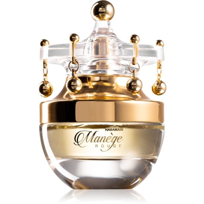 Al Haramain Manege Rouge Парфюмна вода за жени EDP