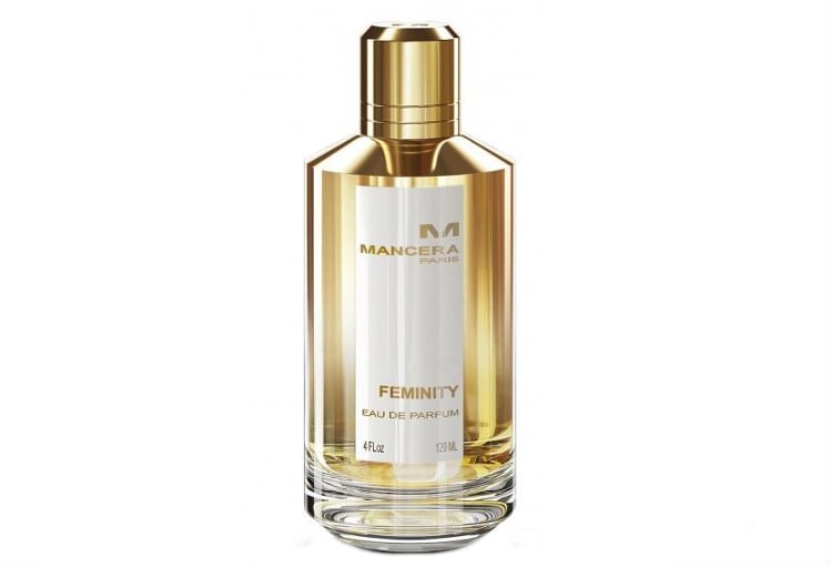Mancera Feminity Парфюм за жени EDP