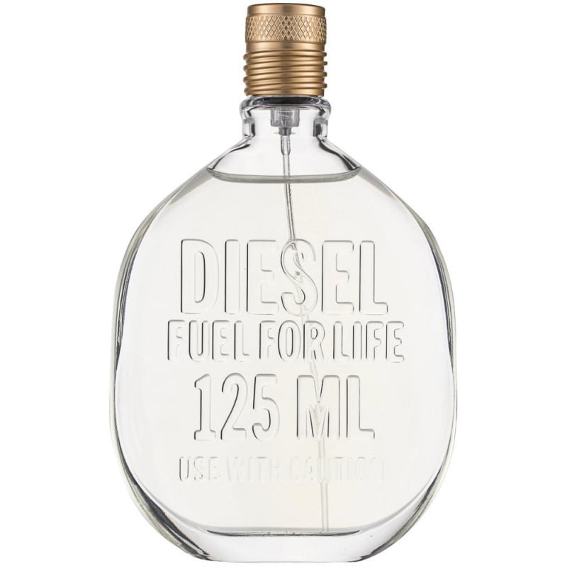 Diesel Diesel Fuel For Life Homme парфюм за мъже EDT - Мъжки парфюм 50мл - Сравни цени от 1 магазин с безплатна доставка