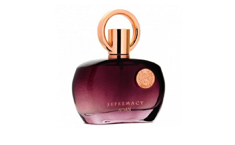 Afnan Supremacy Purple Парфюмна вода за жени EDP