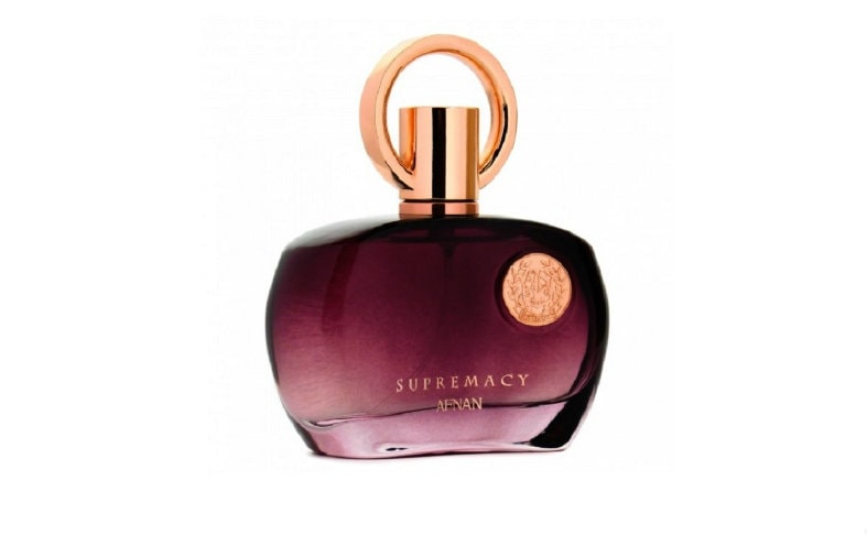 Afnan Afnan Supremacy Purple Парфюмна вода за жени EDP - Дамски парфюм 100мл - Сравни цени от 4 магазина с безплатна доставка
