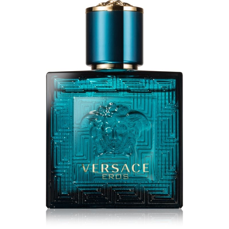 Versace Eros парфюм за мъже EDT