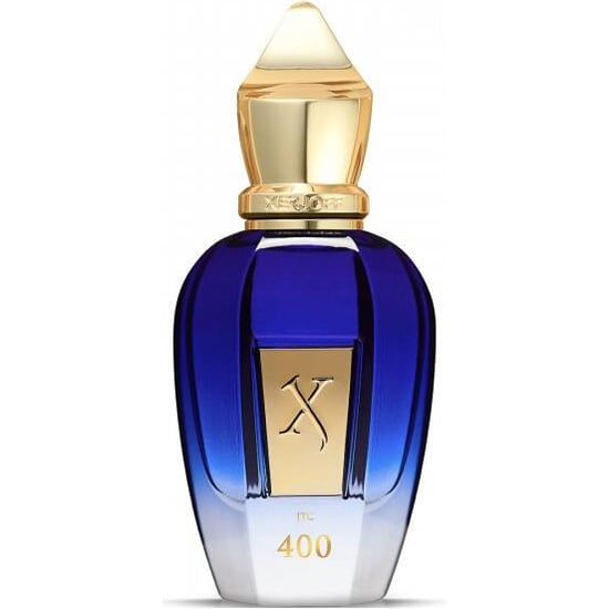 Xerjoff JTC 400 - Join the Club Collection унисекс парфюм EDP