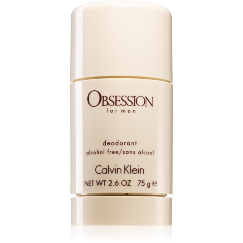 Calvin Klein Obsession Парфюм за мъже EDT