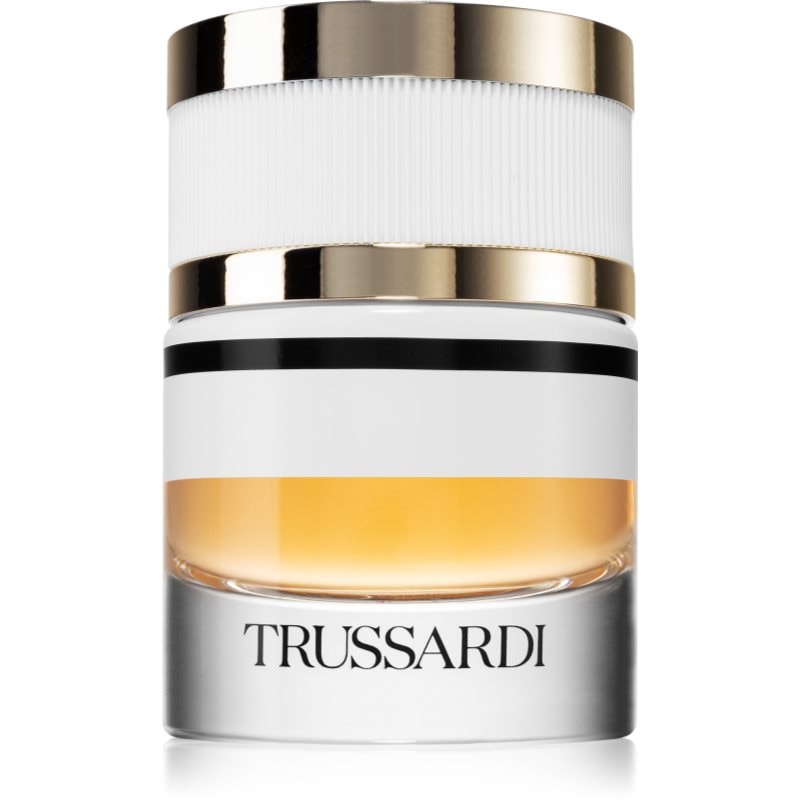 Trussardi Trussardi Trussardi Pure Jasmine Парфюмна вода за жени EDP - Дамски парфюм 30мл - Сравни цени от 5 магазина с безплатна доставка