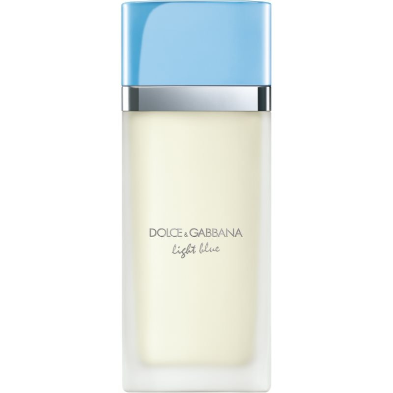 Dolce & Gabbana Dolce & Gabbana Light Blue парфюм за жени EDT - Дамски парфюм 25мл - Сравни цени от 5 магазина с безплатна доставка