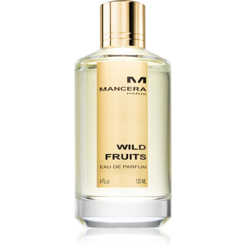 Mancera Mancera Wild Fruits унисекс парфюм EDP - Унисекс парфюм 120мл - Сравни цени от 5 магазина с безплатна доставка