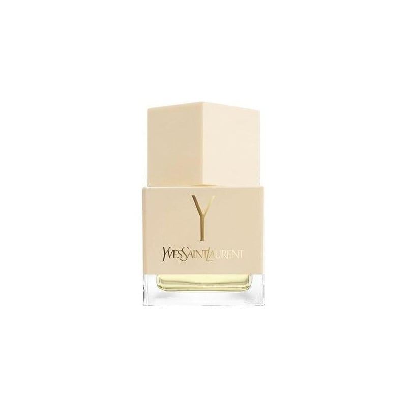 YSL La Collection Y EDT