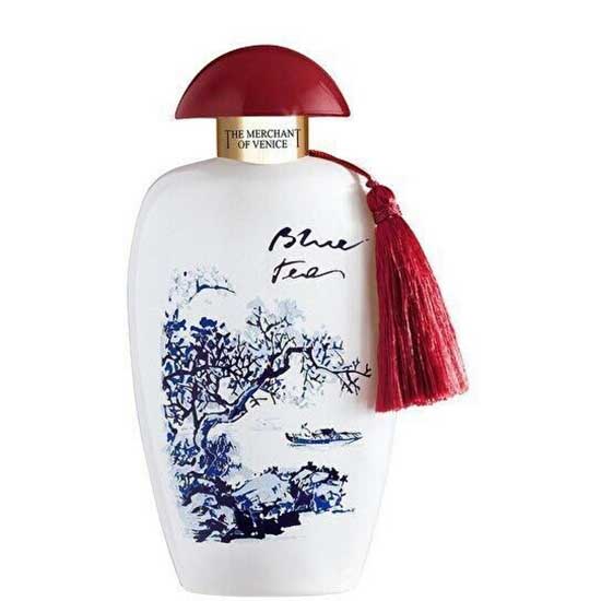 The Merchant Of Venice The Merchant of Venice Blue Tea унисекс парфюм EDP - Унисекс парфюм 100мл - Сравни цени от 2 магазина с безплатна доставка