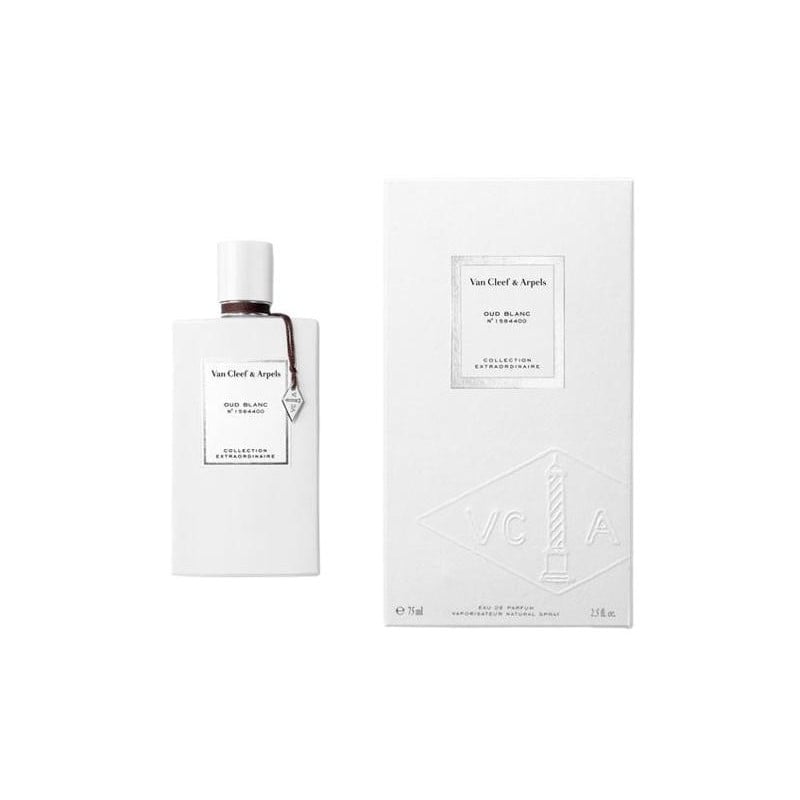 Van Cleef & Arpels Collection Extraordinaire Oud Blanc Унисекс парфюмна вода EDP