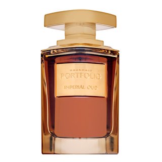 Al Haramain Al Haramain Portfolio Imperial Oud унисекс парфюм EDP - Унисекс парфюм 75мл - Сравни цени от 3 магазина с безплатна доставка