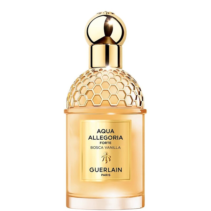 Guerlain Aqua Allegoria Forte Bosca Vanilla Унисекс парфюмна вода EDP