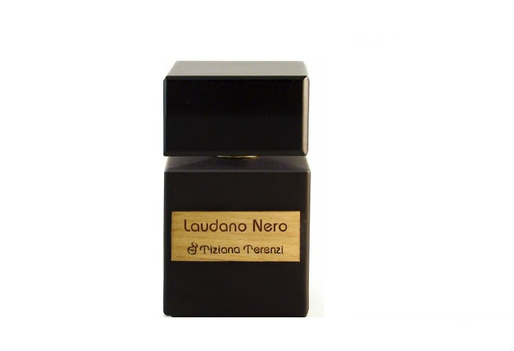 Tiziana Terenzi Laudano Nero Extrait De Parfum Унисекс парфюмен екстракт EXDP