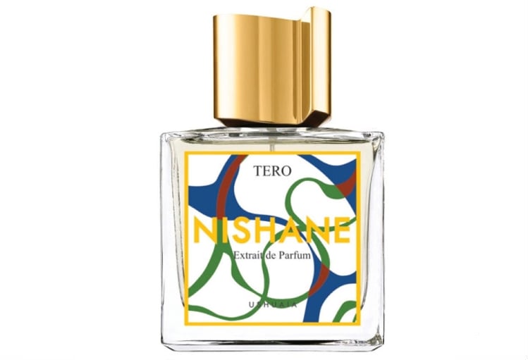 Nishane Tero Extrait De Parfum Унисекс парфюмен екстракт EXDP