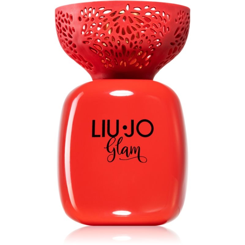 Liu Jo Liu Jo Glam Парфюмна вода за жени EDP - Дамски парфюм 30мл - Сравни цени от 3 магазина с безплатна доставка