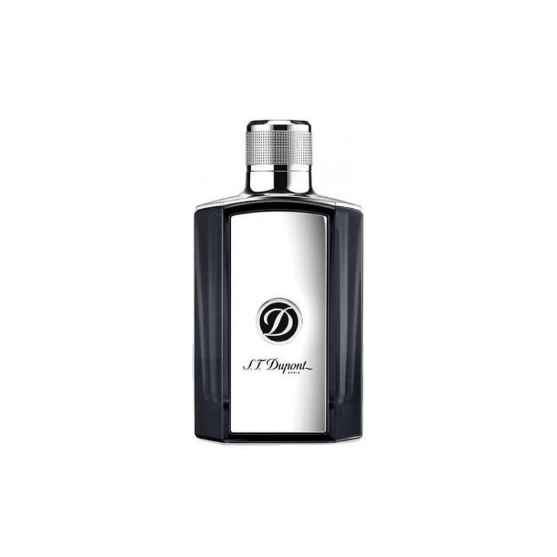 ST Dupont S.T. Dupont Be Exceptional парфюм за мъже EDT - Мъжки парфюм 50мл - Сравни цени от 1 магазин с безплатна доставка