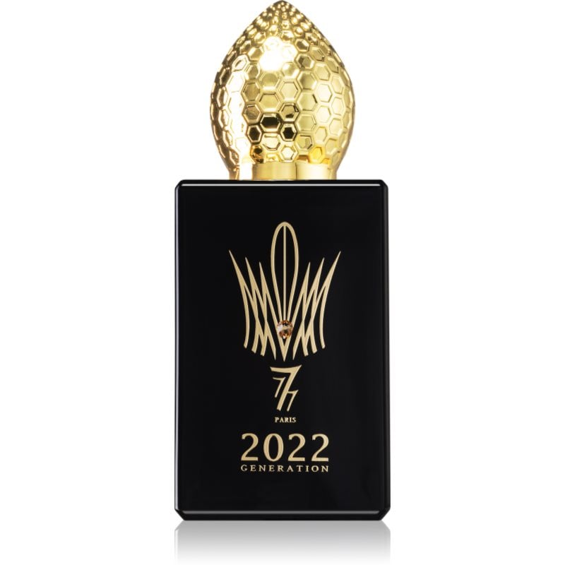 Stephane Humbert Lucas 777 2022 Generation Homme Парфюмна вода за мъже EDP