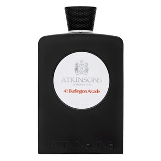 Atkinsons Atkinsons 41 Burlington Arcade Унисекс парфюмна вода EDP - Унисекс парфюм 100мл - Сравни цени от 3 магазина с безплатна доставка