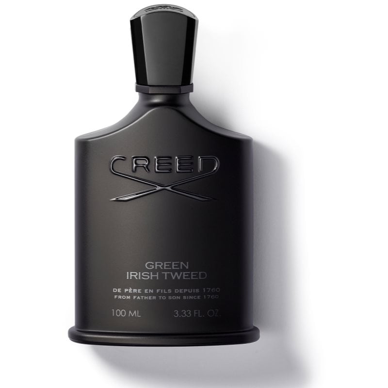 Creed Green Irish Tweed за мъже EDP