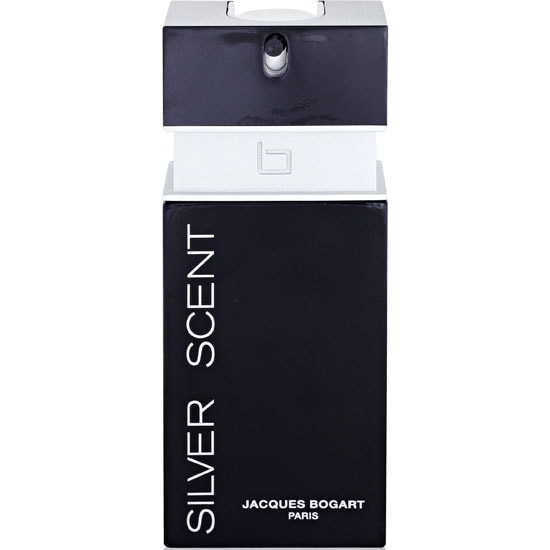 Jacques Bogart Jacques Bogart Silver Scent мъжки парфюм EDT - Мъжки парфюм 30мл - Сравни цени от 4 магазина с безплатна доставка