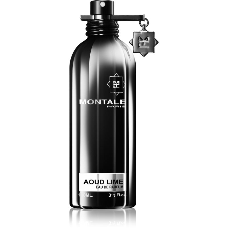 Montale Montale AOUD LIME унисекс парфюм EDP - Унисекс парфюм 100мл - Сравни цени от 3 магазина с безплатна доставка