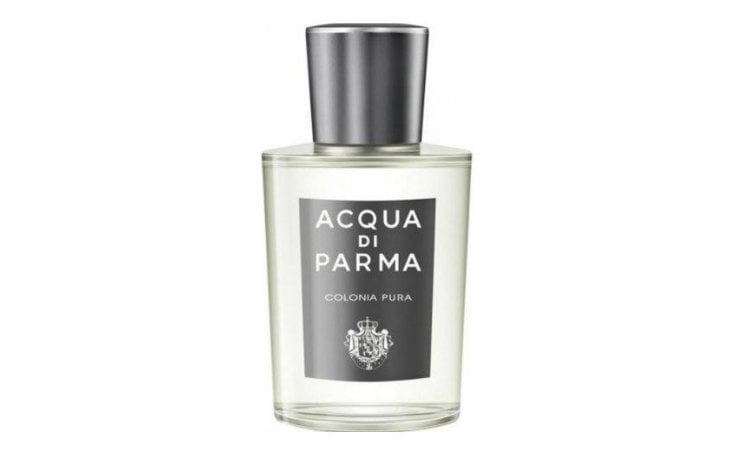 Acqua di Parma Colonia Pura Унисекс парфюм EDC