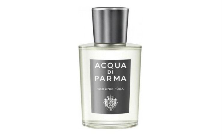 Acqua di Parma Acqua di Parma Colonia Pura Унисекс парфюм EDC - Унисекс парфюм 50мл - Сравни цени от 2 магазина с безплатна доставка
