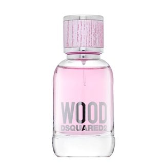 Dsquared Wood For Her Парфюм за жени EDT