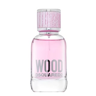 Dsquared Dsquared Wood For Her Парфюм за жени EDT - Дамски парфюм 30мл - Сравни цени от 4 магазина с безплатна доставка