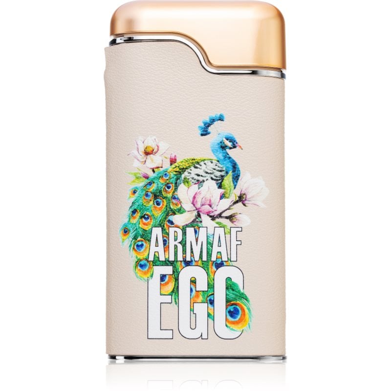 Armaf Ego Exotic Парфюмна вода за жени EDP