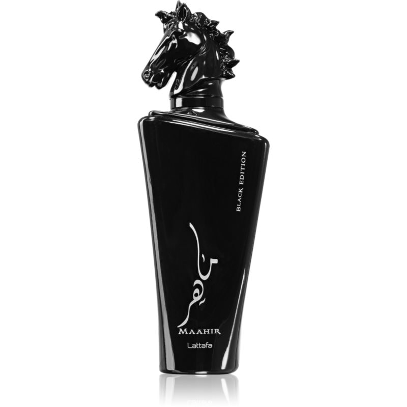 Lattafa Lattafa Maahir Black Edition Унисекс парфюмна вода EDP - Унисекс парфюм 100мл - Сравни цени от 4 магазина с безплатна доставка