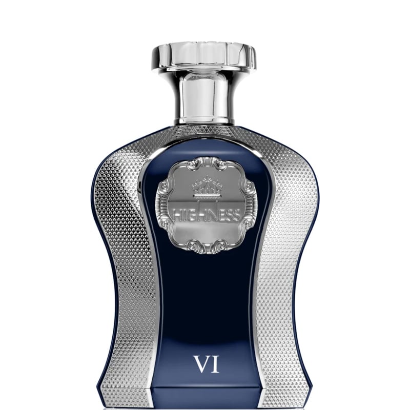 Afnan Highness VI за мъже EDP
