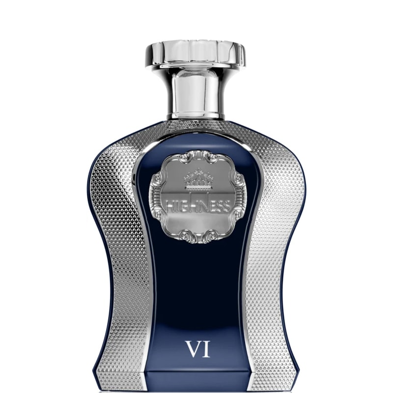 Afnan Afnan Highness VI за мъже EDP - Мъжки парфюм 100мл - Сравни цени от 2 магазина с безплатна доставка