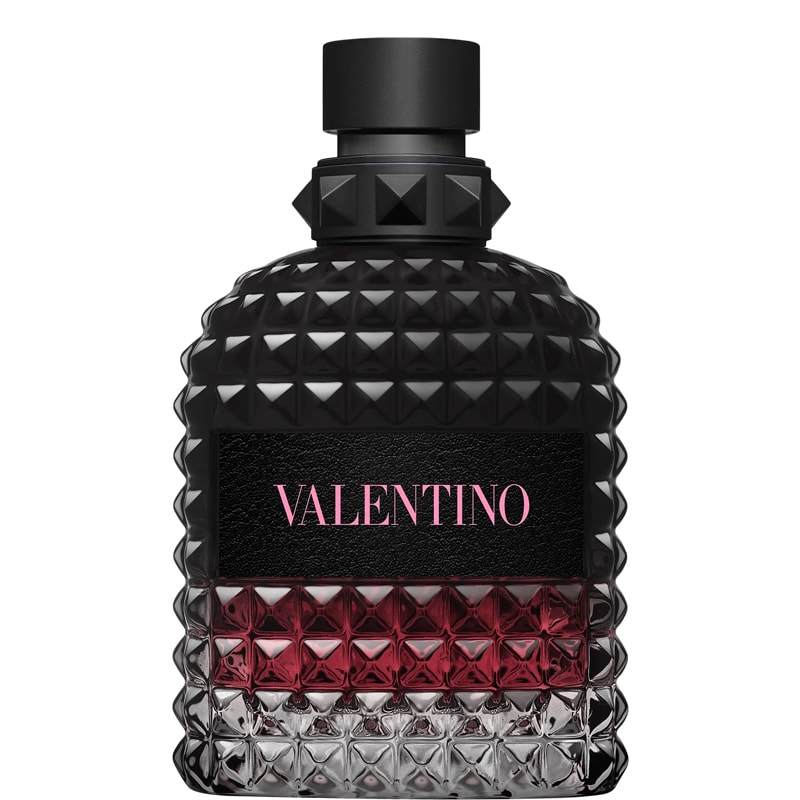 Valentino Valentino Uomo Born In Roma Intense Парфюмна вода за мъже EDP - Мъжки парфюм 50мл - Сравни цени от 3 магазина с безплатна доставка