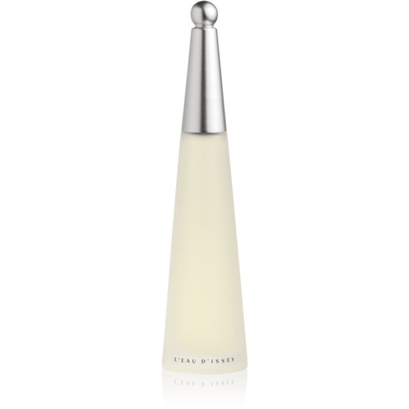 Issey Miyake Issey Miyake L`Eau D`Issey Парфюм за жени EDT - Дамски парфюм 25мл - Сравни цени от 4 магазина с безплатна доставка