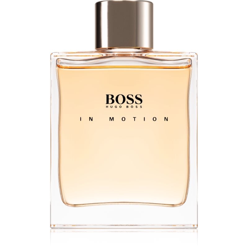 Hugo Boss In motion парфюм за мъже EDT