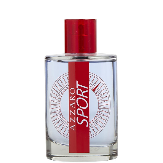 Azzaro Azzaro Sport парфюм за мъже EDT - Мъжки парфюм 100мл - Сравни цени от 1 магазин с безплатна доставка