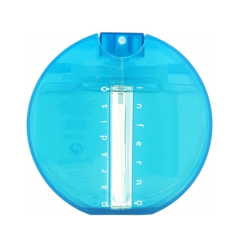 Benetton Paradiso Inferno Blue парфюм за мъже EDT