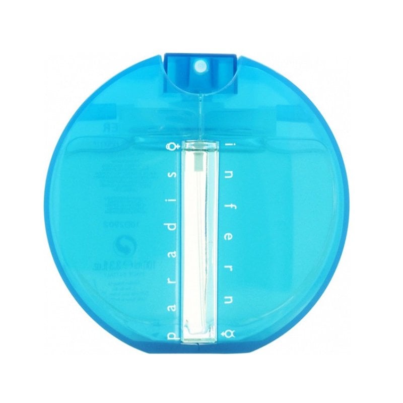Benetton Benetton Paradiso Inferno Blue парфюм за мъже EDT - Мъжки парфюм 100мл - Сравни цени от 1 магазин с безплатна доставка
