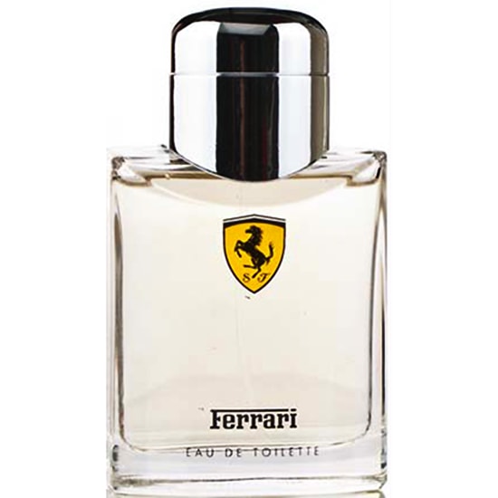 Ferrari Ferrari RED парфюм за мъже EDT - Мъжки парфюм 40мл - Сравни цени от 1 магазин с безплатна доставка