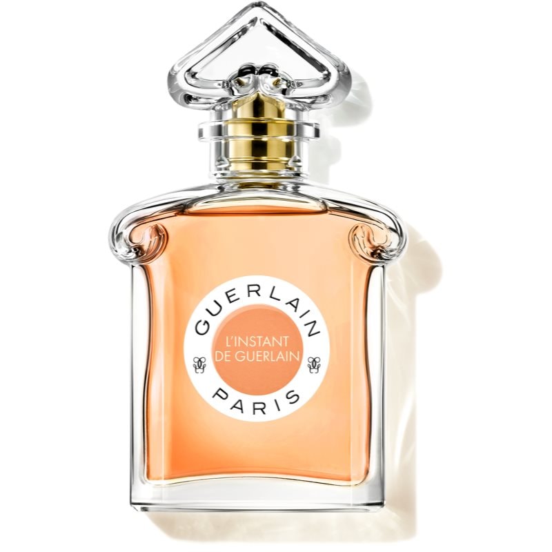 Guerlain Guerlain L`Instant de Guerlain Парфюмна вода за жени EDP - Дамски парфюм 75мл - Сравни цени от 3 магазина с безплатна доставка