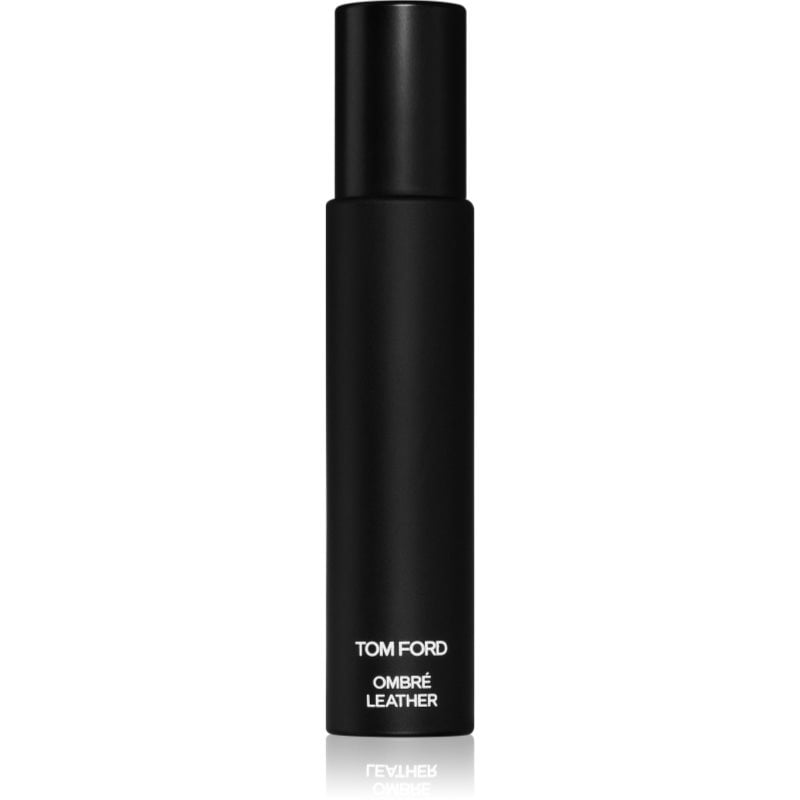 Tom Ford Ombre Leather 2018 унисекс парфюм EDP
