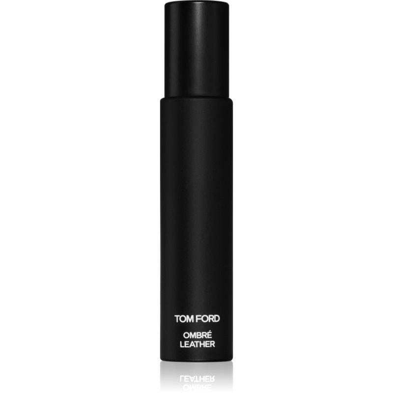 Tom Ford Tom Ford Ombre Leather 2018 унисекс парфюм EDP - Унисекс парфюм 10мл - Сравни цени от 5 магазина с безплатна доставка