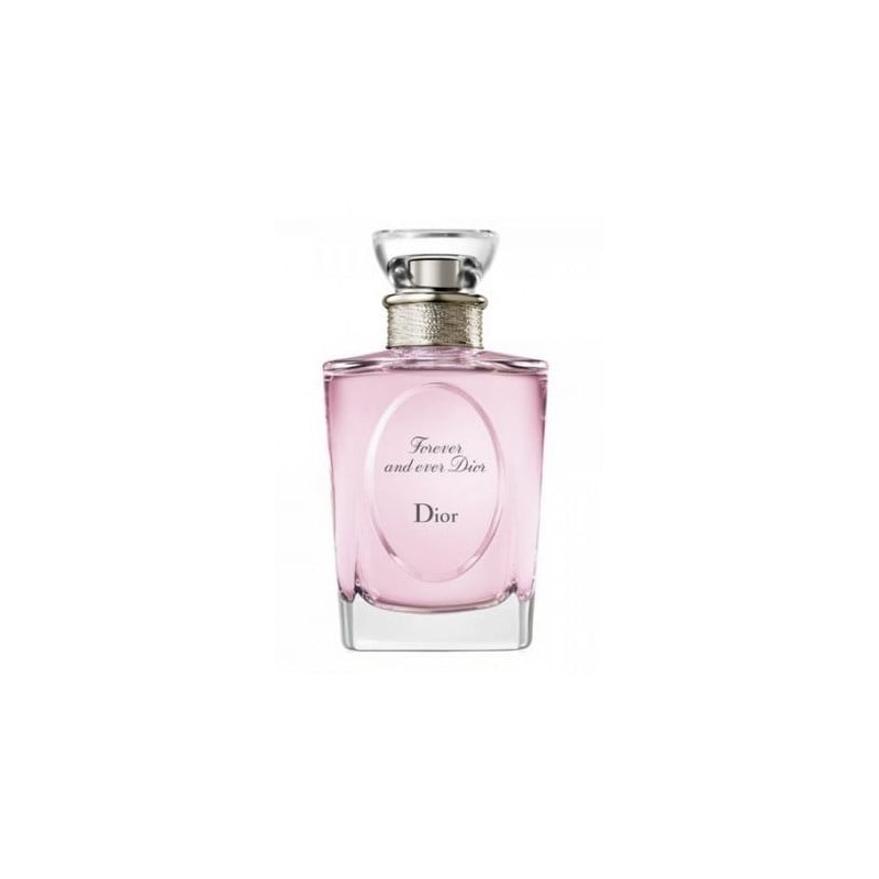 Christian Dior Christian Dior Les Creations de Monsieur Dior Forever and Ever парфюм за жени EDT - Дамски парфюм 100мл - Сравни цени от 1 магазин с безплатна доставка