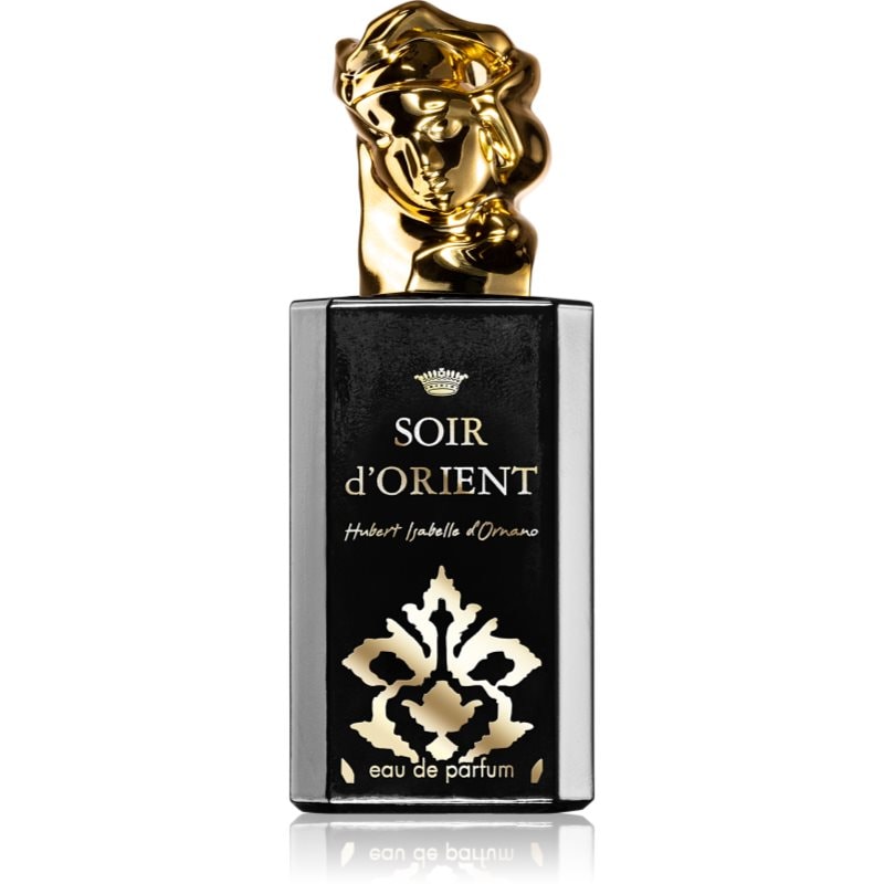 Sisley Sisley Soir D`Orient Парфюм за жени EDP - Дамски парфюм 30мл - Сравни цени от 4 магазина с безплатна доставка