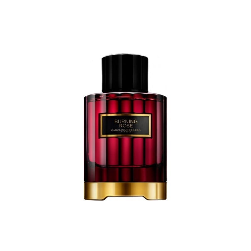 Carolina Herrera Burning Rose Унисекс парфюмна вода EDP