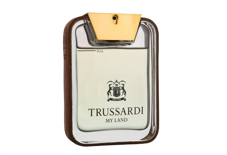 Trussardi My Land парфюм за мъже EDT