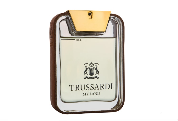 Trussardi Trussardi My Land парфюм за мъже EDT - Мъжки парфюм 30мл - Сравни цени от 5 магазина с безплатна доставка