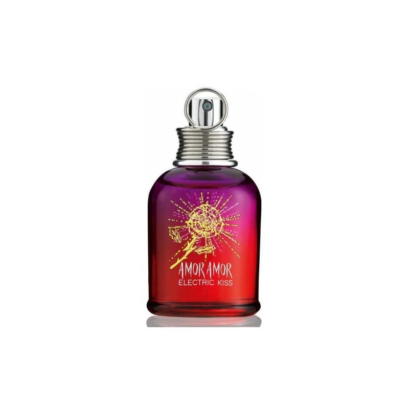 Cacharel Amor Amor Electric Kiss Тоалетна вода за жени EDT
