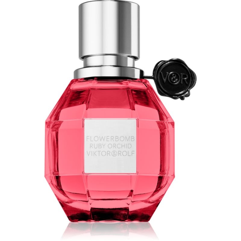 Viktor & Rolf Flowerbomb Ruby Orchid Парфюмна вода за жени EDP